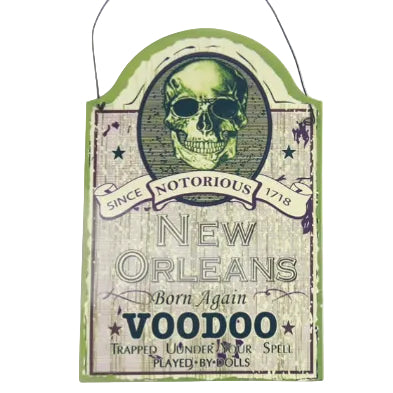 FQ NOVELTIES MISC
