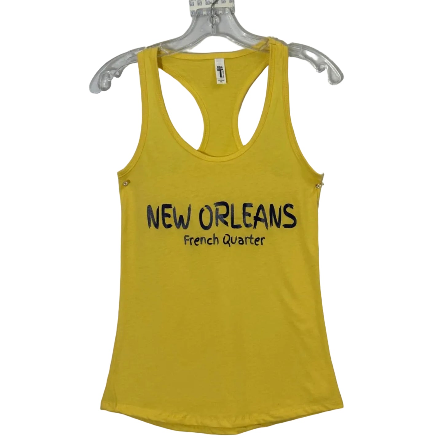 LADIES TANK TOP