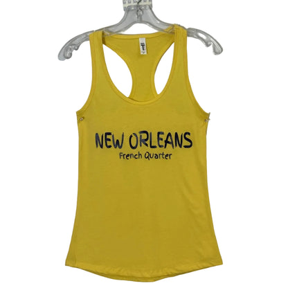LADIES TANK TOP