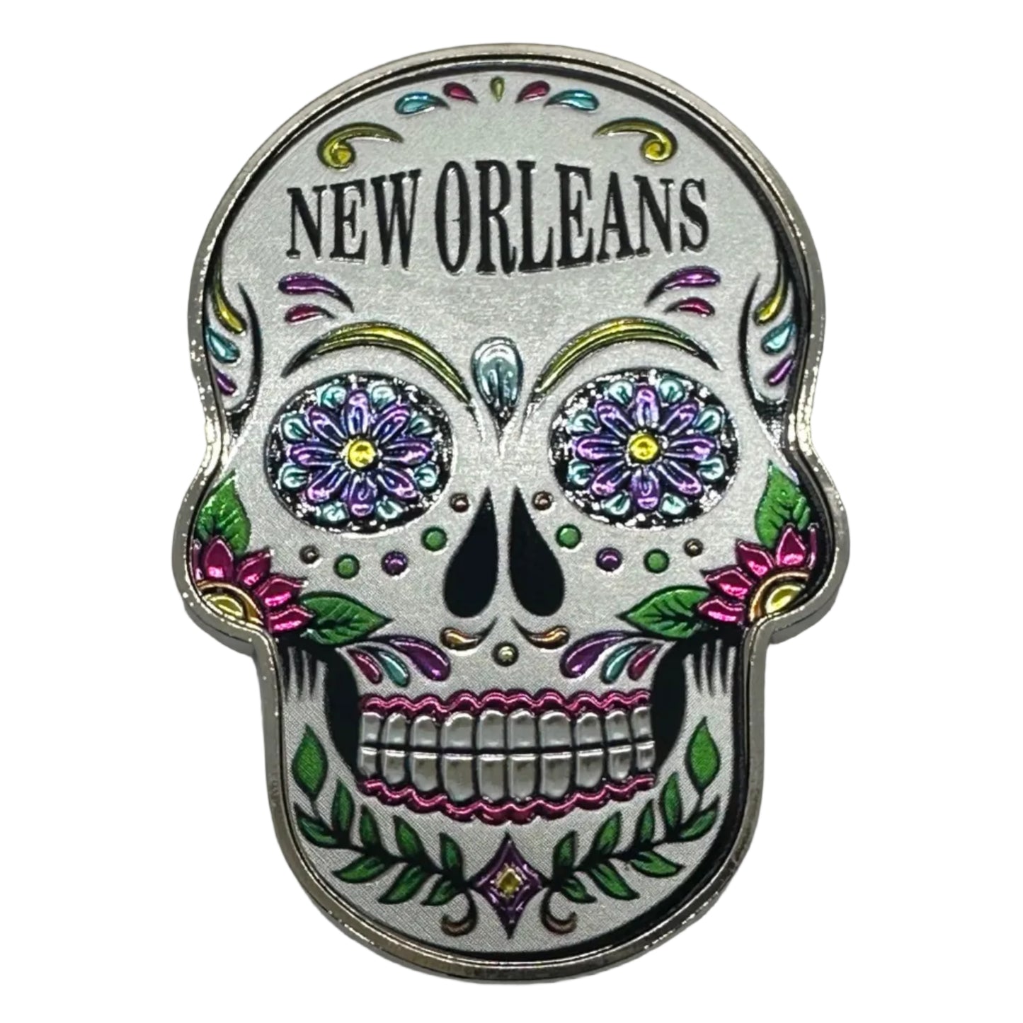 FQ NOVELTIES MAGNETS