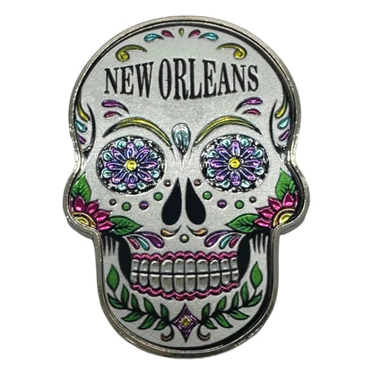 FQ NOVELTIES MAGNETS