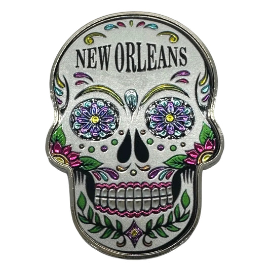 FQ NOVELTIES MAGNETS