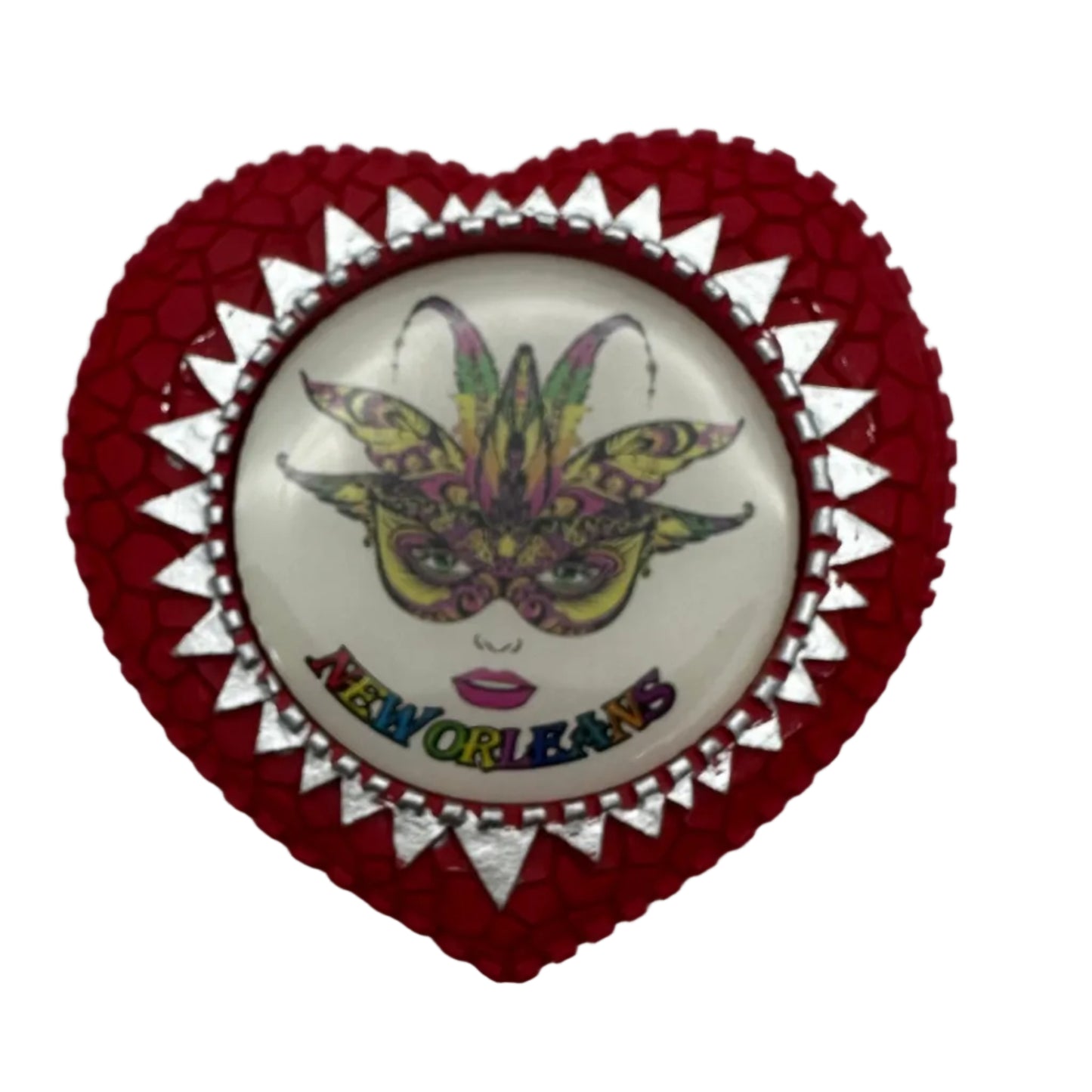 FQ NOVELTIES MAGNETS