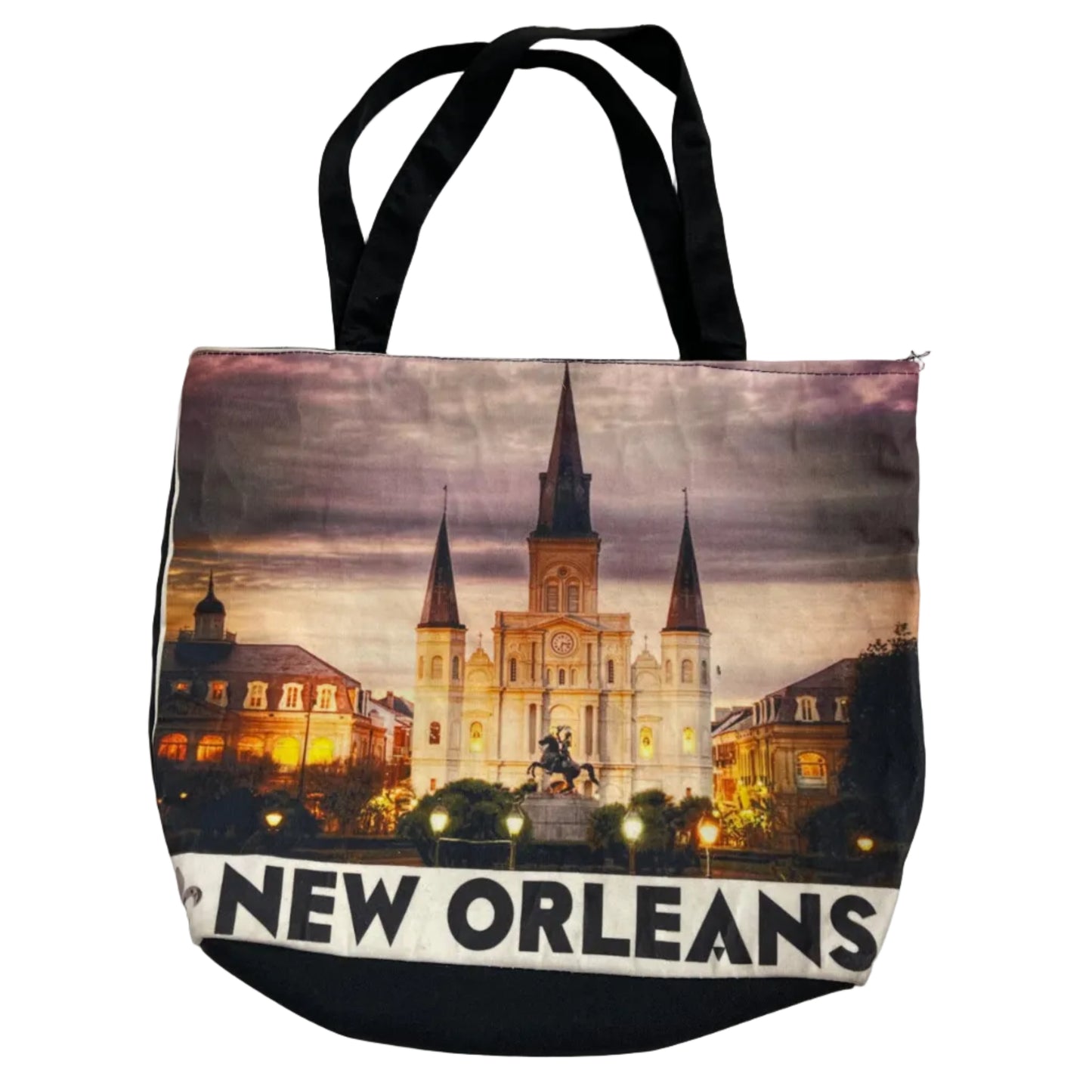 FQ NOVELTIES BAGS