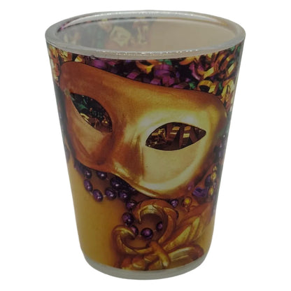 FQ NOVELTIES SHOT GLASS