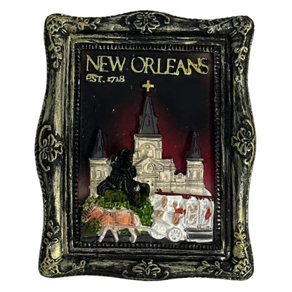 FQ NOVELTIES MAGNETS