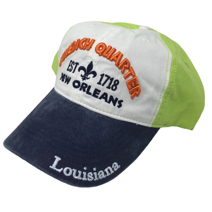 FQ NOVELTIES CAPS