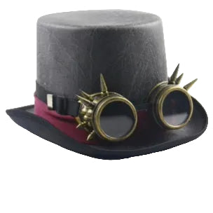 FQ NOVELTIES CAPS
