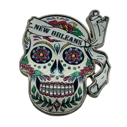 FQ NOVELTIES MAGNETS