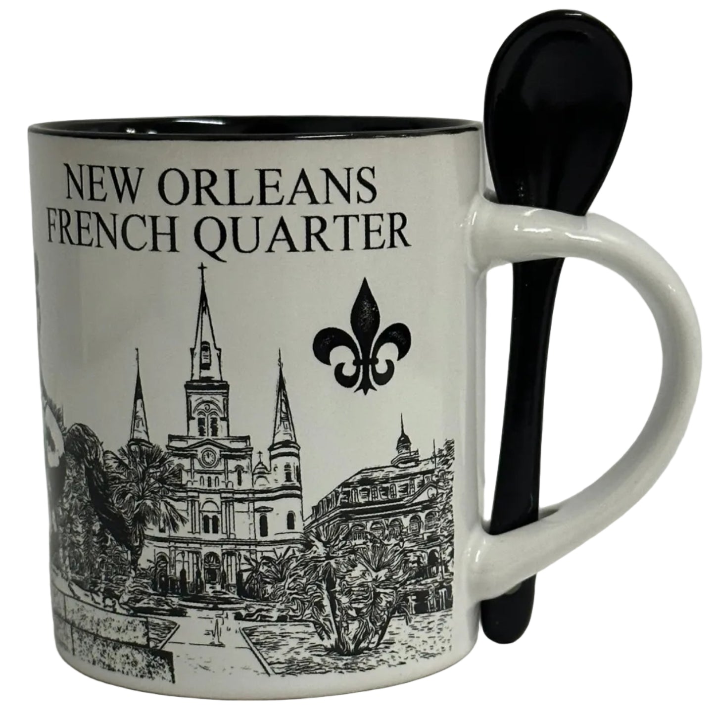 FQ CERAMIC MUGS