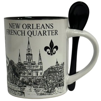 FQ CERAMIC MUGS