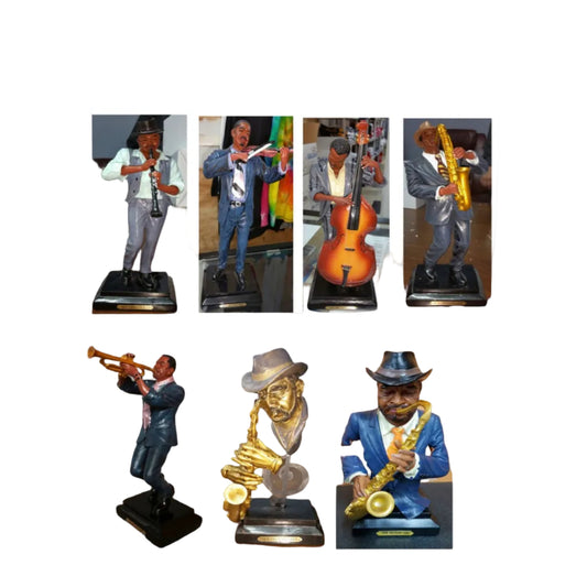 FQ NOVELTIES FIGURINES
