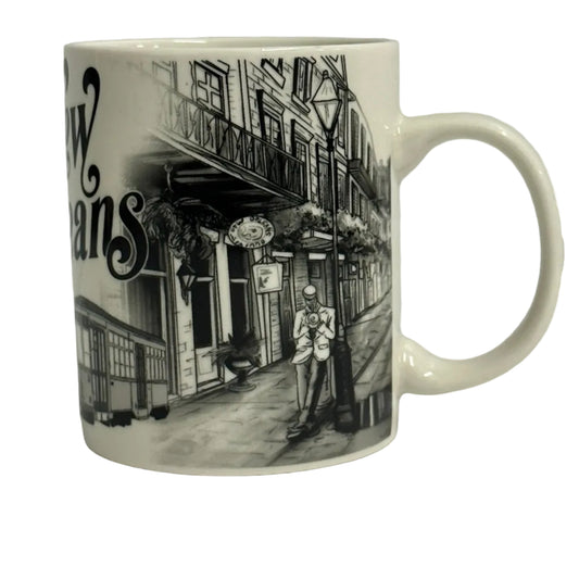 FQ CERAMIC MUGS