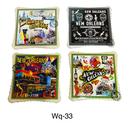 FQ NOVELTIES MISC