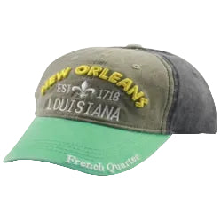 FQ NOVELTIES CAPS