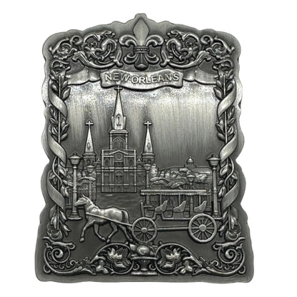 FQ NOVELTIES MAGNETS