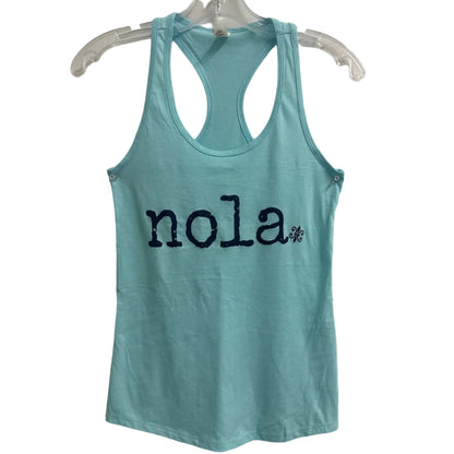 LADIES TANK TOP