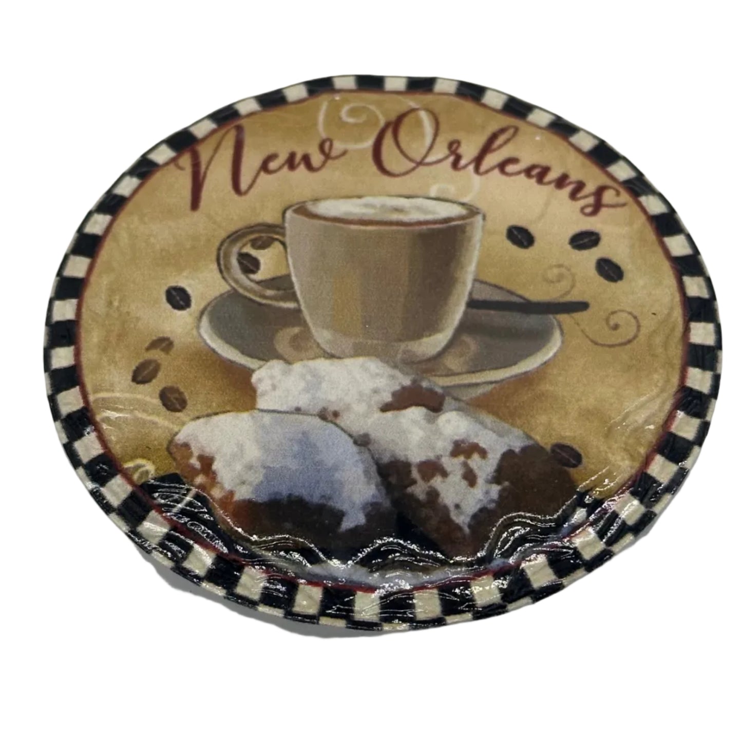 FQ NOVELTIES MAGNETS