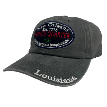 FQ NOVELTIES CAPS