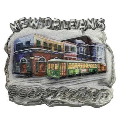 FQ NOVELTIES MAGNETS