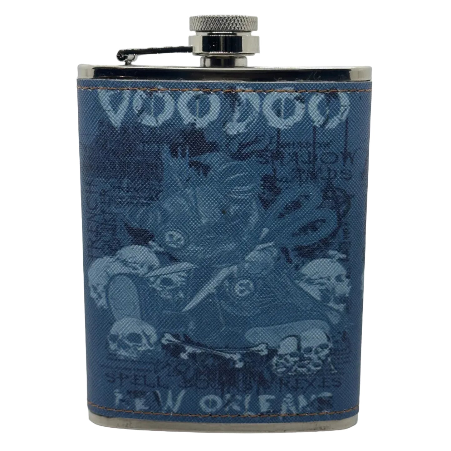 FQ NOVELTIES FLASK