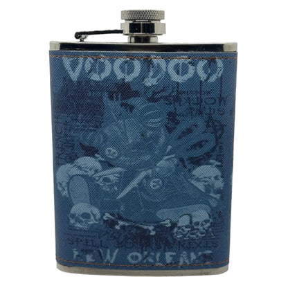 FQ NOVELTIES FLASK