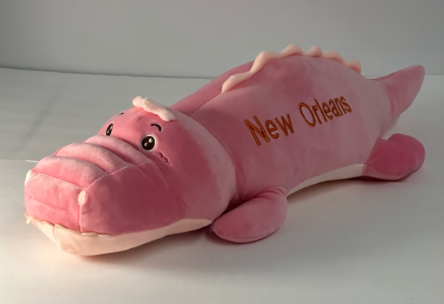 STUFFED TOYS