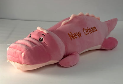 STUFFED TOYS