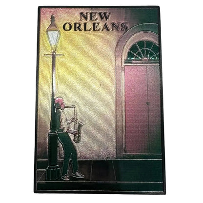 FQ NOVELTIES MAGNETS