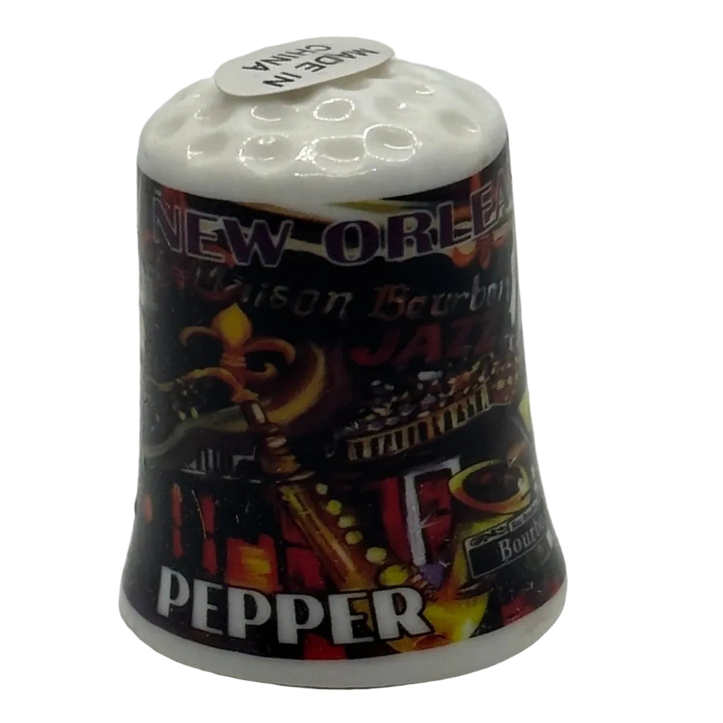 FQ NOVELTIES MISC