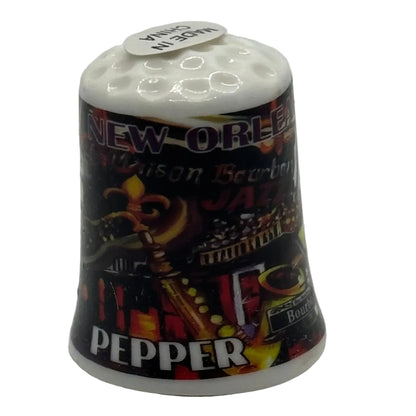 FQ NOVELTIES MISC