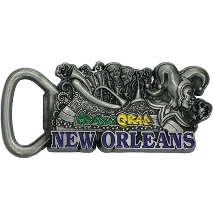 FQ NOVELTIES MAGNETS