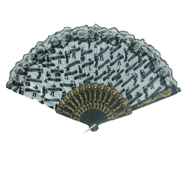 Hand Fan