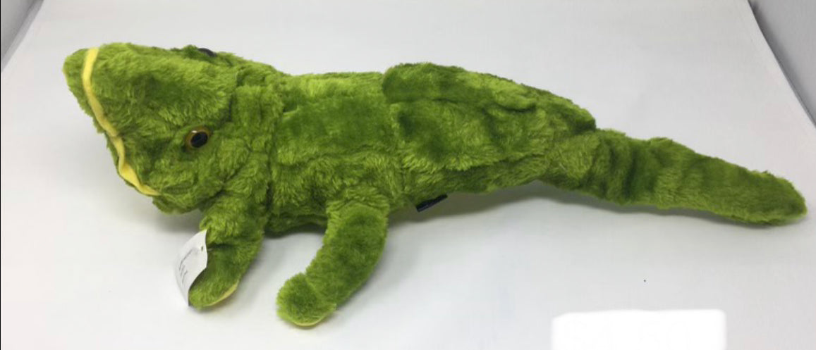 STUFFED TOYS