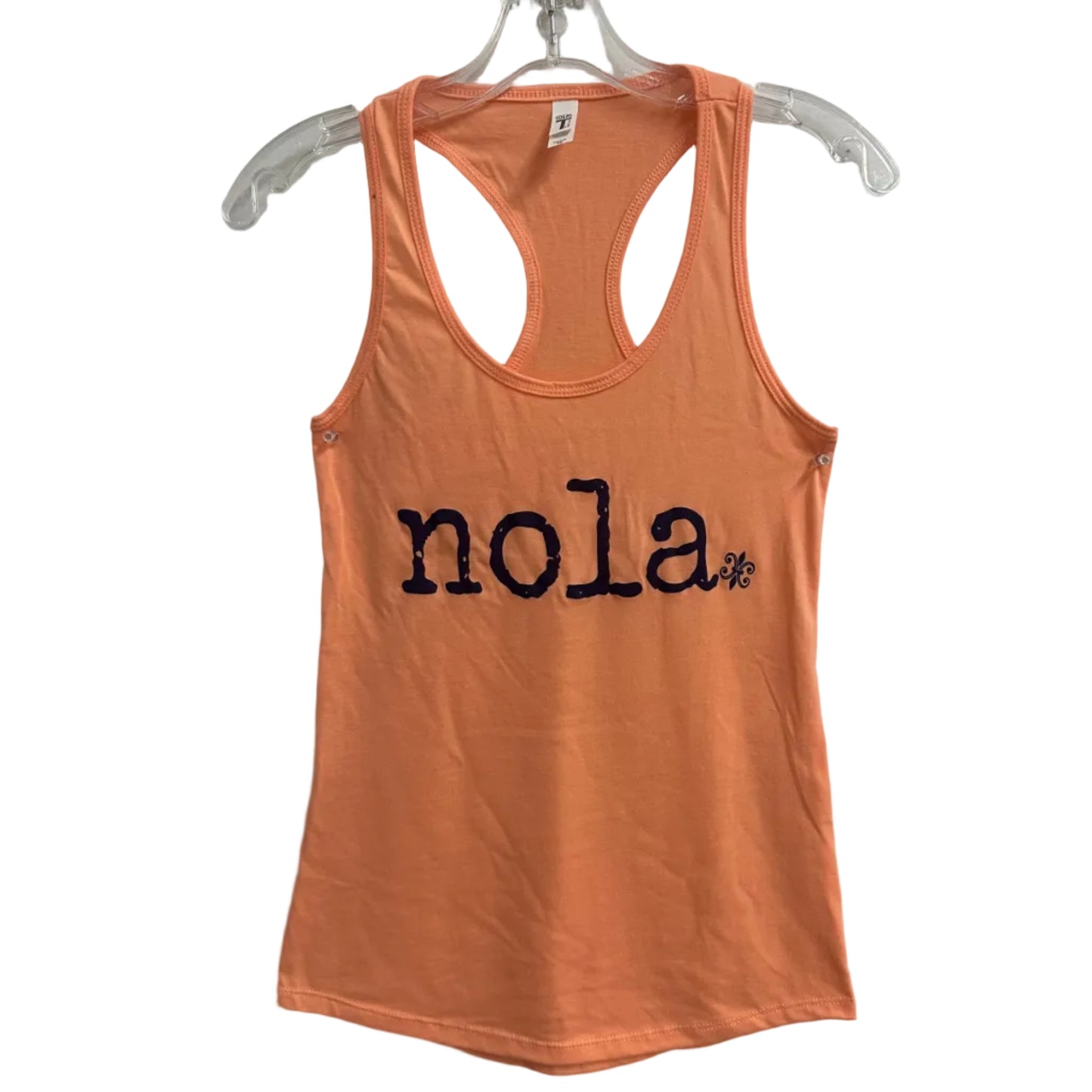 LADIES TANK TOP