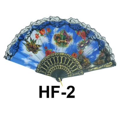 Hand Fan