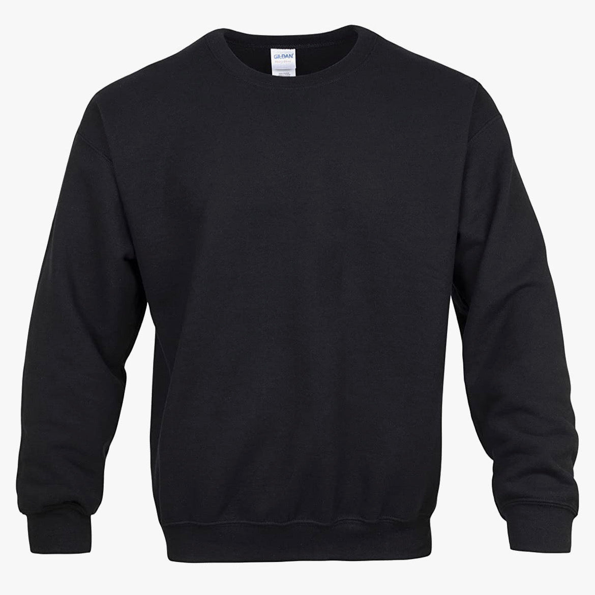 GILDAN PRINTED SWEAT-SHIRT