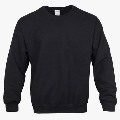 GILDAN PRINTED SWEAT-SHIRT