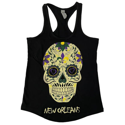 LADIES TANK TOP