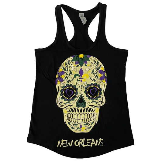 LADIES TANK TOP