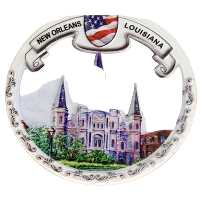 FQ NOVELTIES MAGNETS