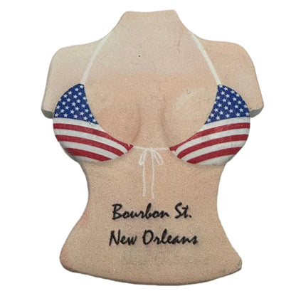 FQ NOVELTIES MAGNETS