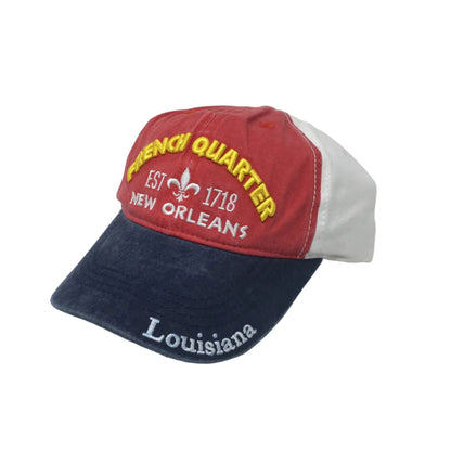 FQ NOVELTIES CAPS