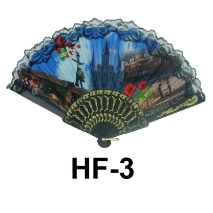 Hand Fan