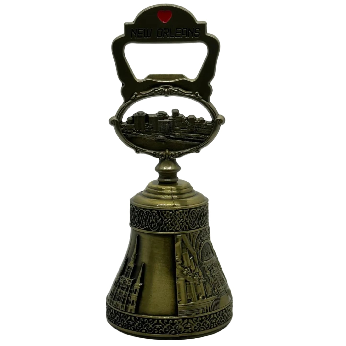 BELLS