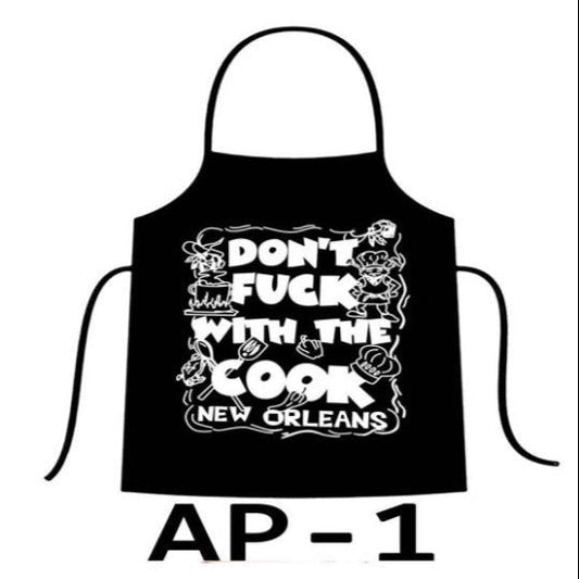 APRONS