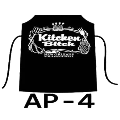 APRONS