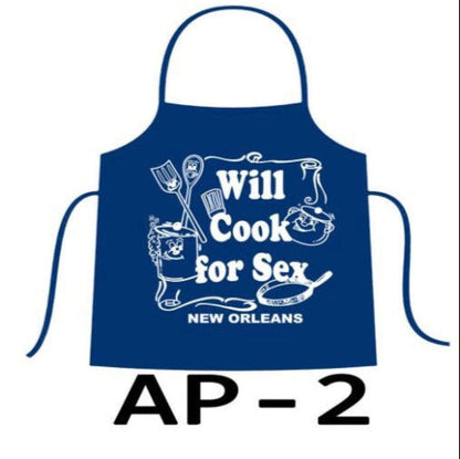 APRONS