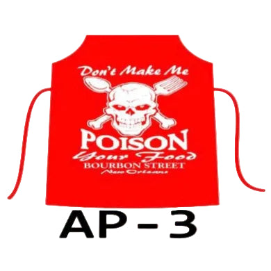 APRONS