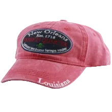 FQ NOVELTIES CAPS
